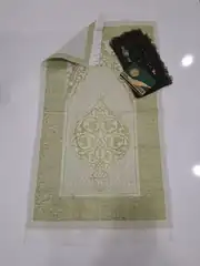 K.Seccade Yasin Ayraç Krs.Tesbih Namaz Ört. M7 3