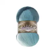 Alize Angora Gold Batik Mavi Açık Mavi 1892 1
