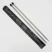 Sultan Titanyum 35 cm Örgü Şişi No:4,5 2