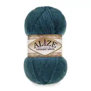 Alize Angora Gold Petrol 17 1