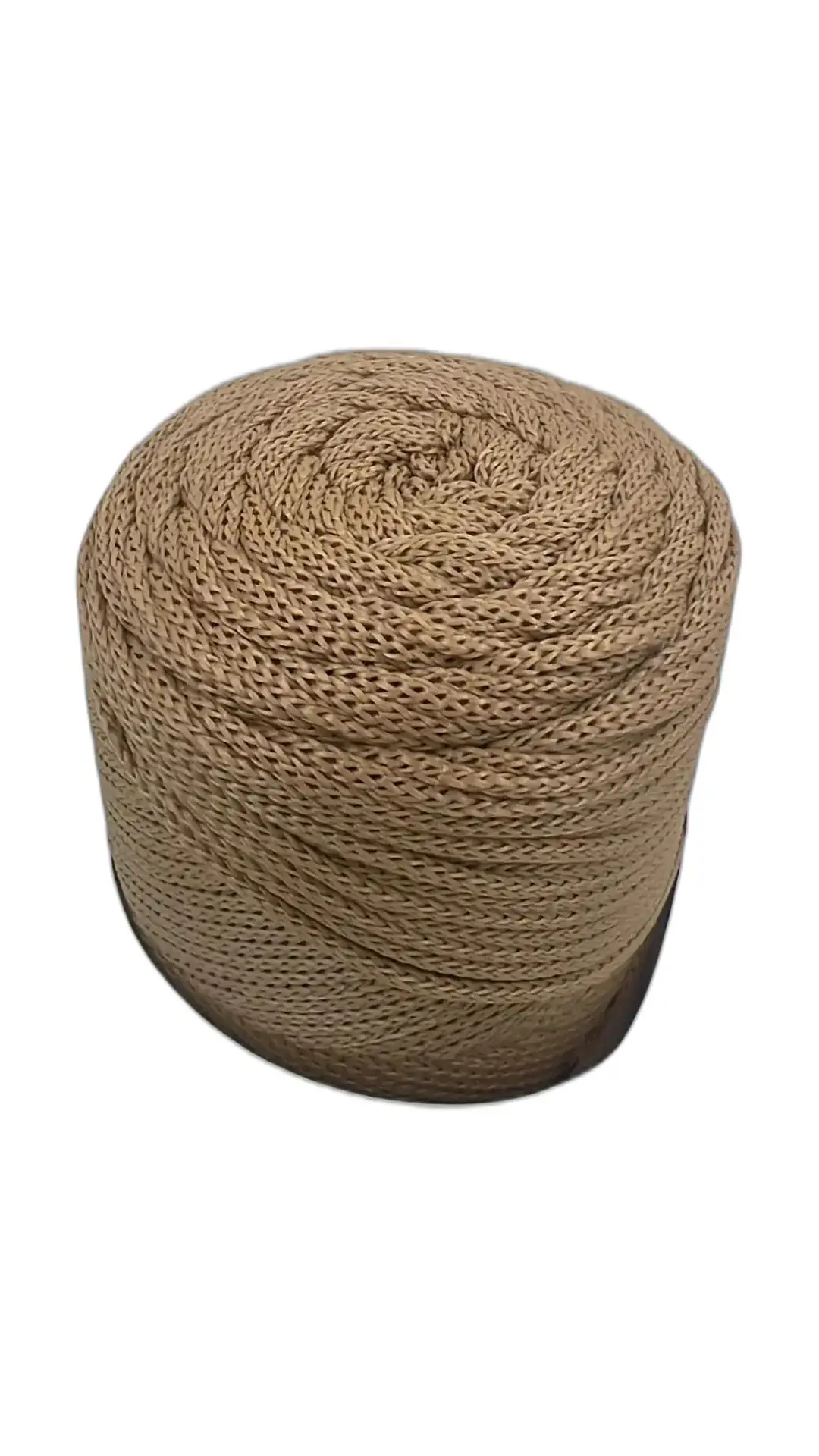 Moly PP Cord Makrome No:4-032 3