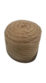 Moly PP Cord Makrome No:4-032 3