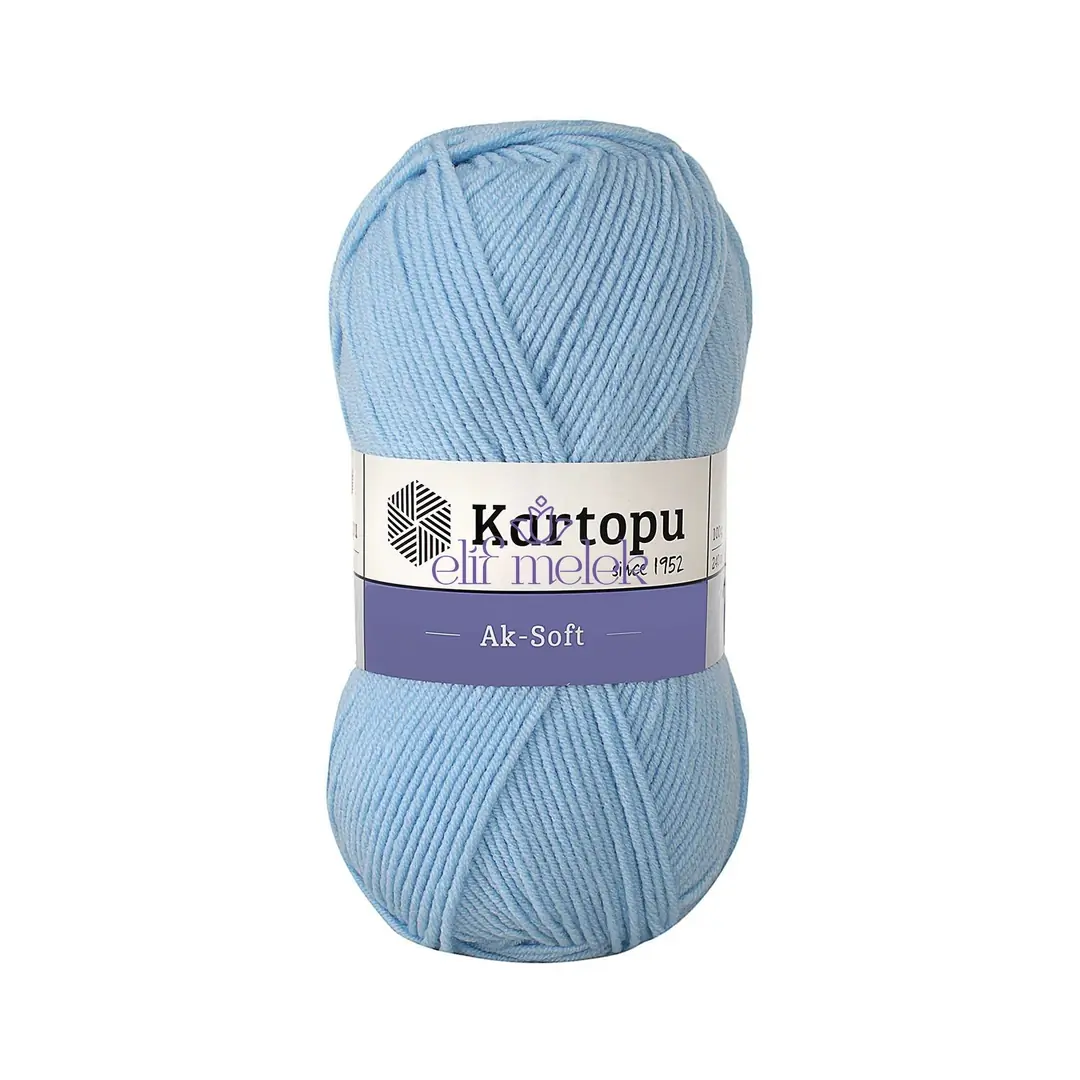 Kartopu Aksoft K544