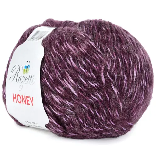 Rozetti Yarn Honey 210-10 5