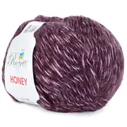 Rozetti Yarn Honey 210-10 5