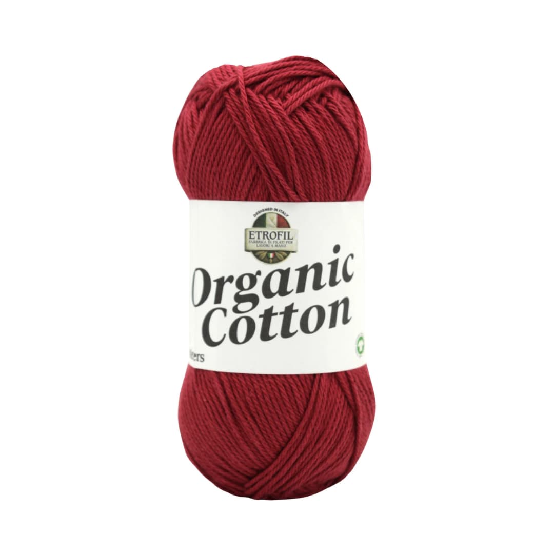 Etrofil Organic Cotton 72292