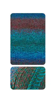 Rozetti Yarn Puzzle 233-34 2