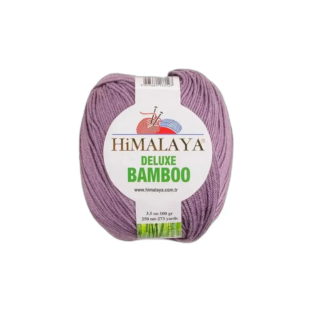 Himalaya Deluxe Bamboo 124-35