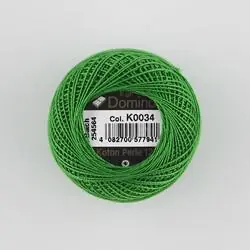 Domino 8 No K0034 3