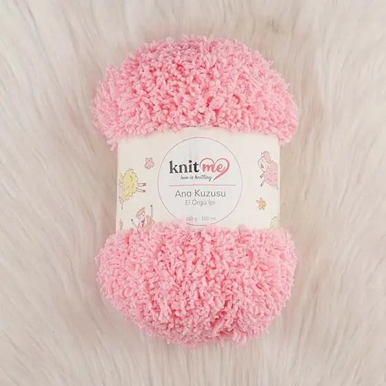Knit Me Ana Kuzusu 717 4