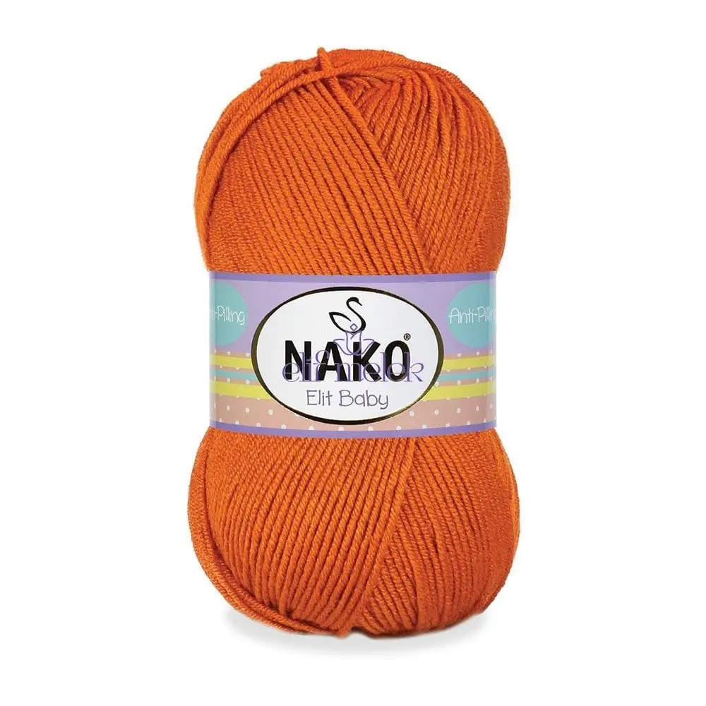 Nako Elit Baby-3411