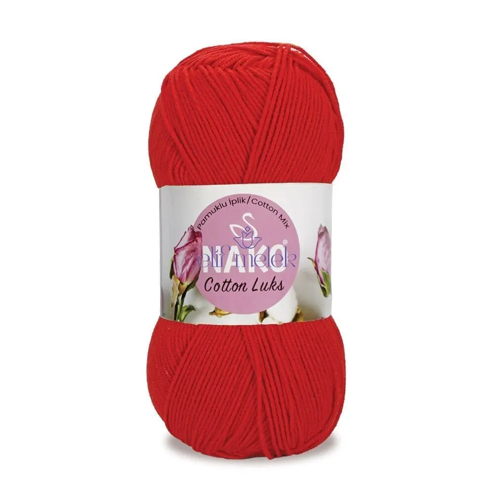 Nako Cotton Lüks 97573