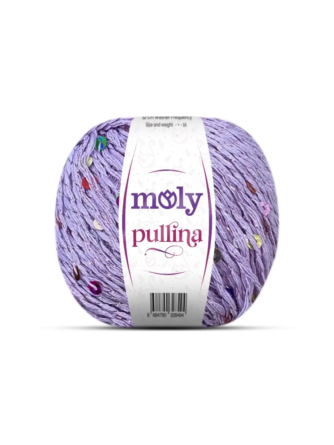 Moly Pullina 16