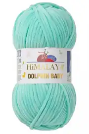 Himalaya Dolphin Baby 80345 1