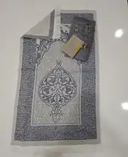 K.Seccade Yasin Ayraç Krs.Tesbih Namaz Ört. M10 3