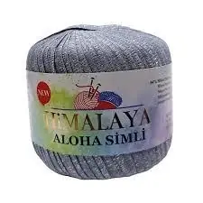 Himalaya Aloha Simli 128-10
