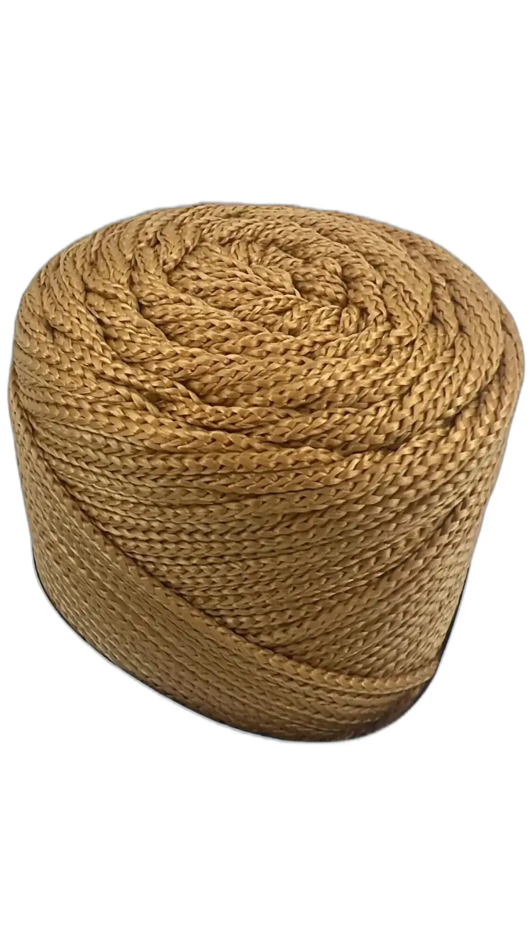 Moly PP Cord Makrome No:4-049 3