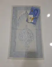 K.Seccade Yasin Ayraç Krs.Tesbih Namaz Ört. M9 2