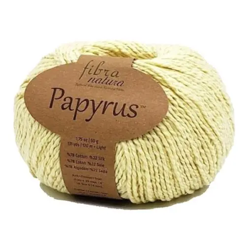 Fibra Natura Papyrus 229-03 6