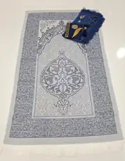K.Seccade Yasin Ayraç Krs.Tesbih Namaz Ört. M28 2