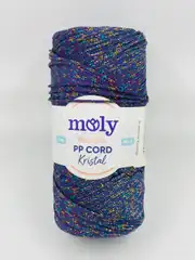 Moly PP Cord Kristal Makrome 1160 1