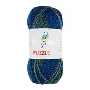 Rozetti Yarn Puzzle 233-16 1