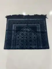 Seccade Velvet Pearl Ismen Model 5 2