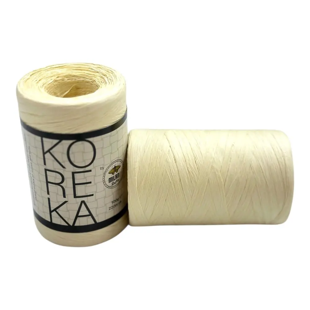 Koreka By Milano Rafya 68