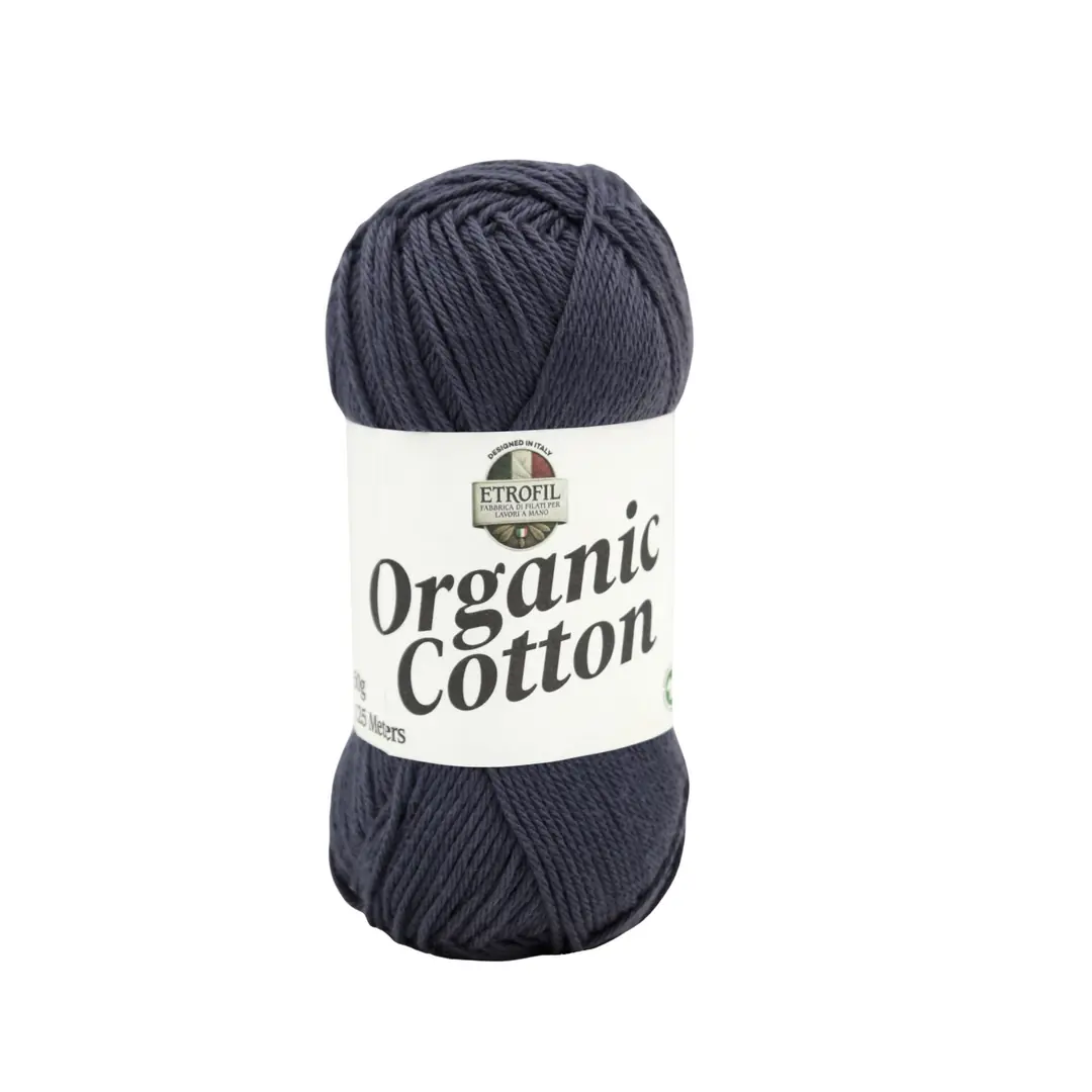 Etrofil Organic Cotton 75429