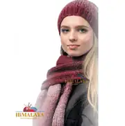 Himalaya Air Wool Multi K 76124 4