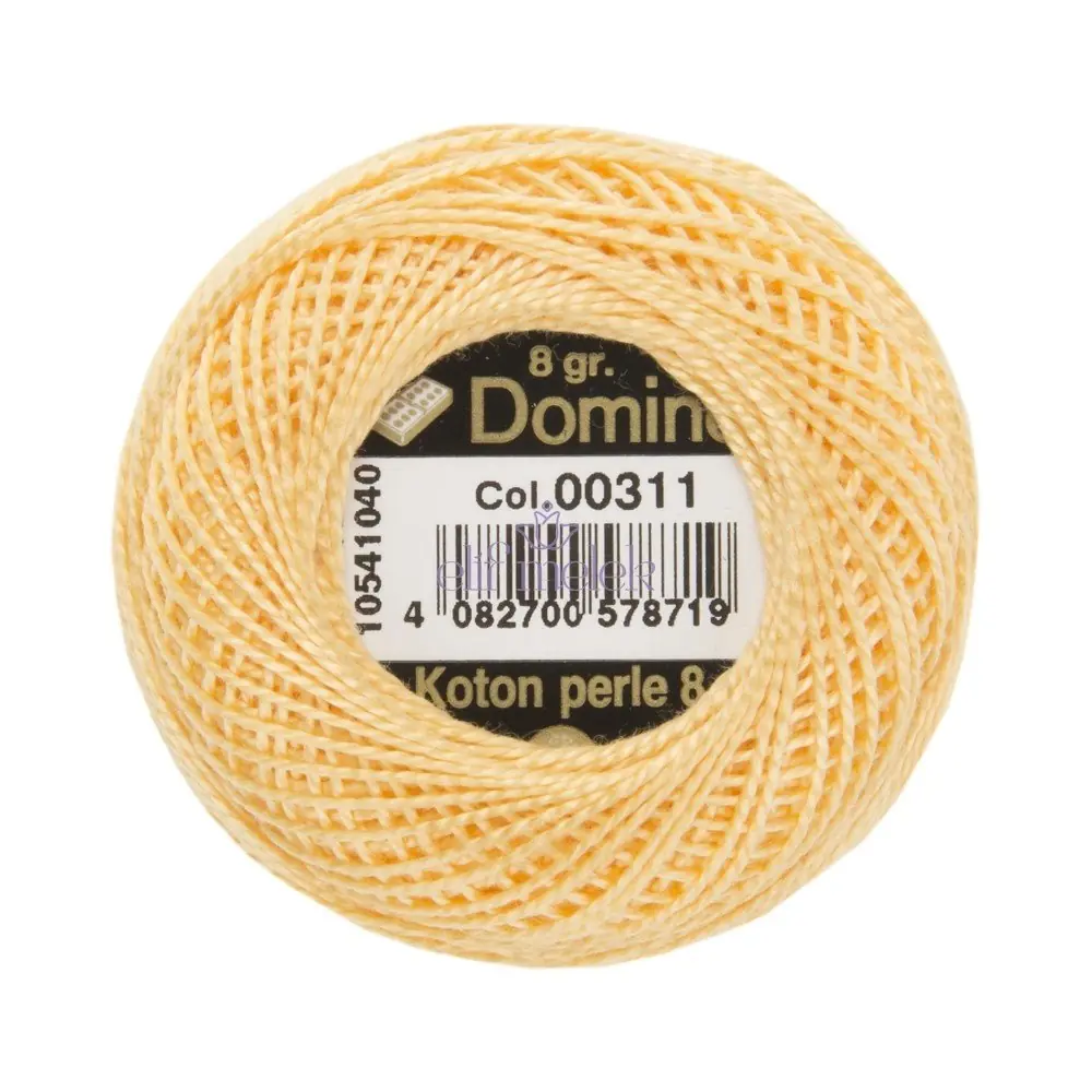 Domino 8 No 00311