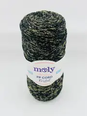 Moly PP Cord Kristal Makrome 1276 2