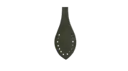 Mini Deri Çanta Kiti Haki 5