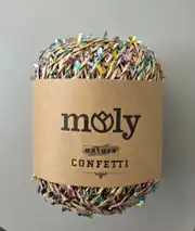 Moly Confetti 10 1