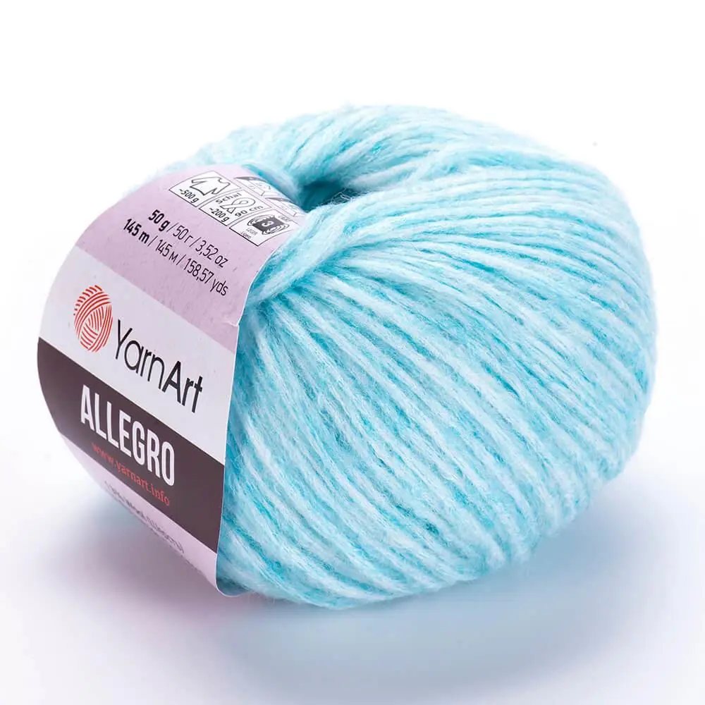 Yarnart Allegro-705