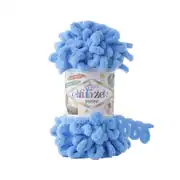 Alize Puffy 289 Örgü İpi 1