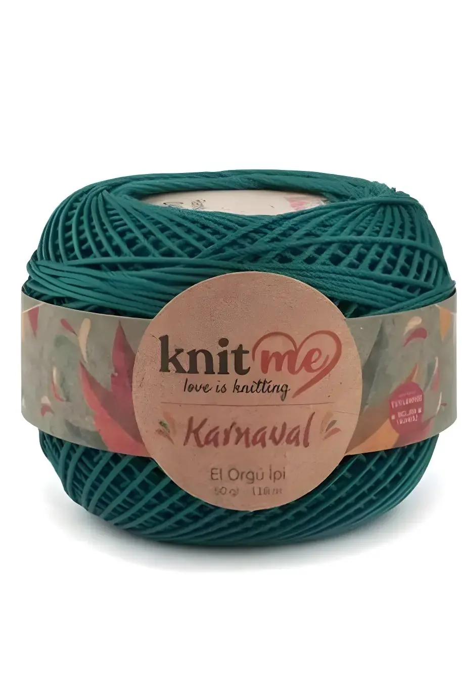 Knit Me Karnaval 04111