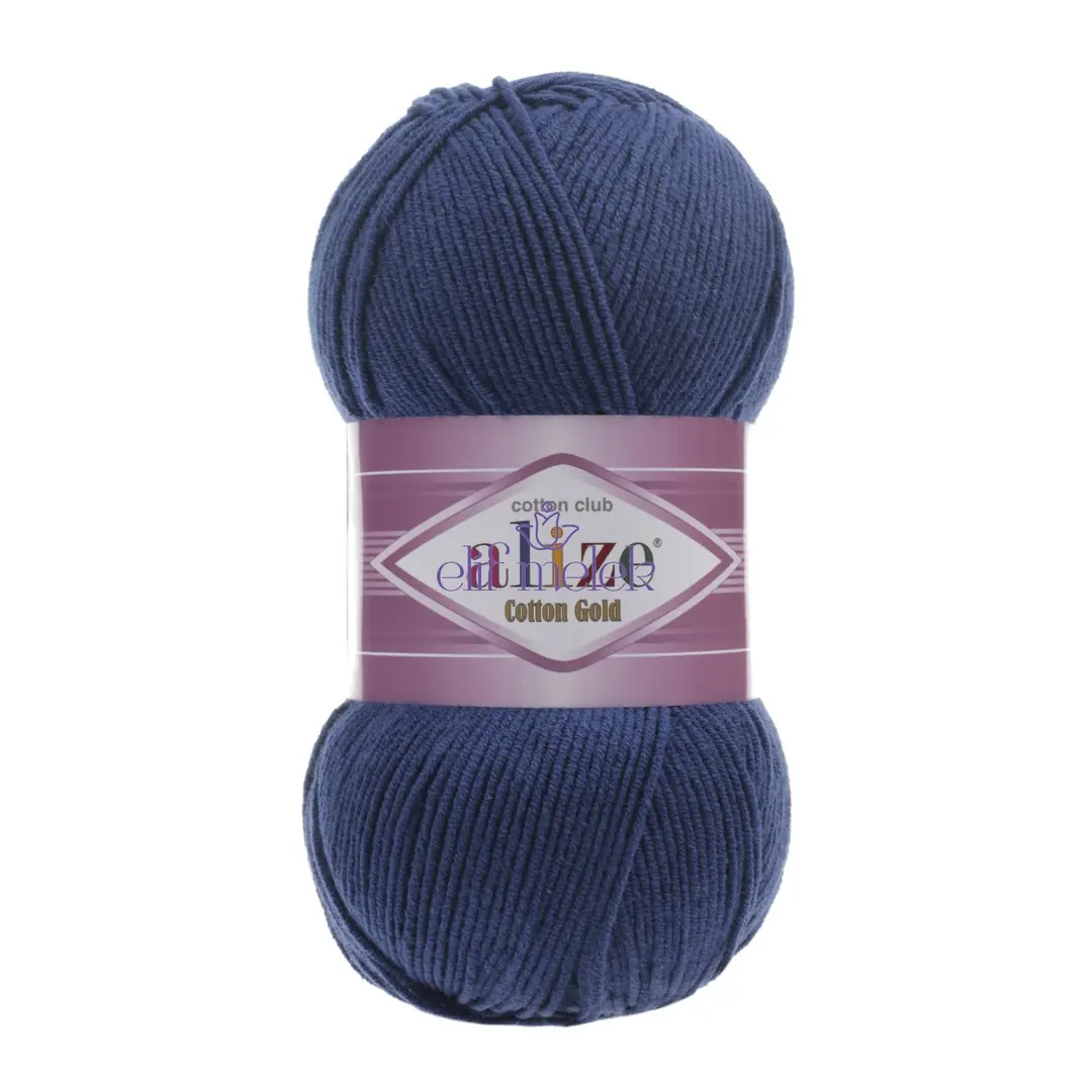 Alize Cotton Gold C-279