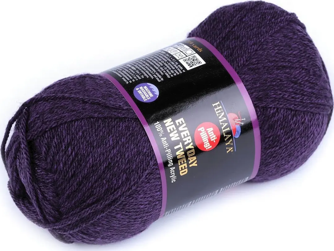 Himalaya Everyday New Tweed 75115 4