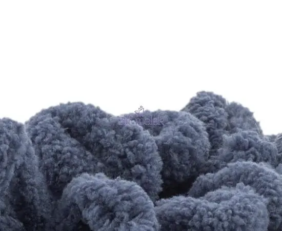 Alize Puffy 900 Denim Örgü İpi 3