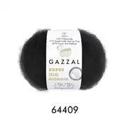 Gazzal Süper Kid Mohair C-64409 1