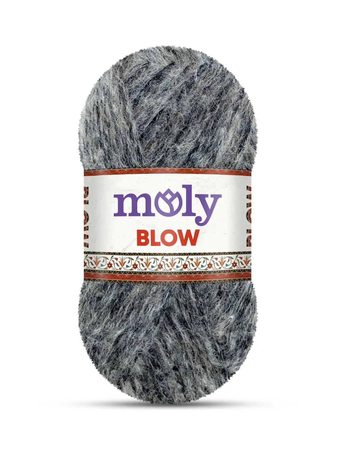 Moly Blow-115