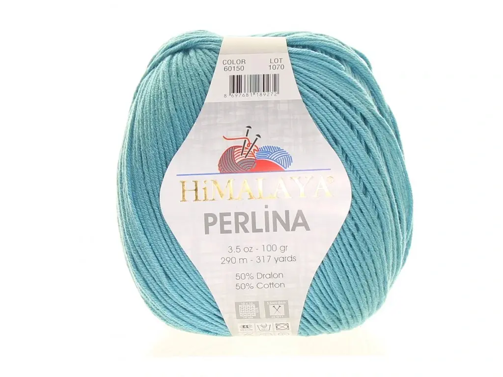 Himalaya Perlina New 60150