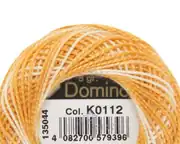 Domino 8 No K0112 2