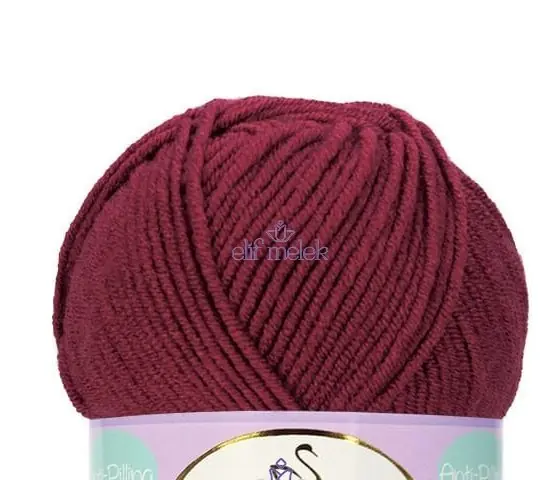 Nako Elit Baby-0178 3