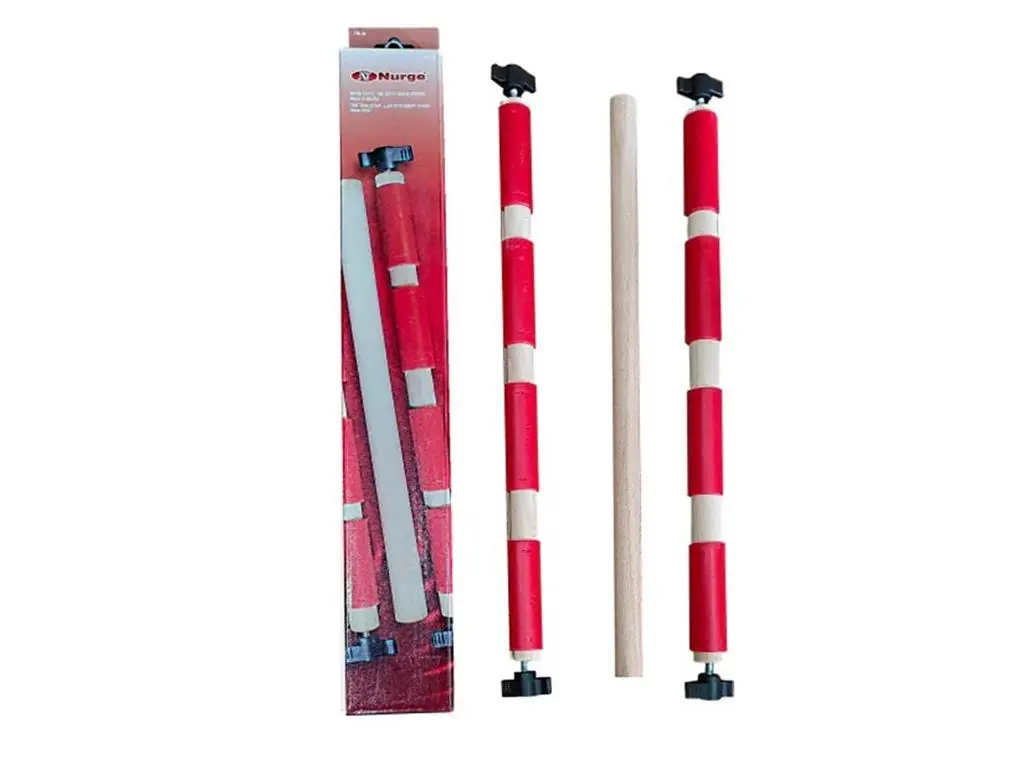 190-3b Masaüstü - Diz Üstü Nakış Standı Yedek Çubuğu - 60cm