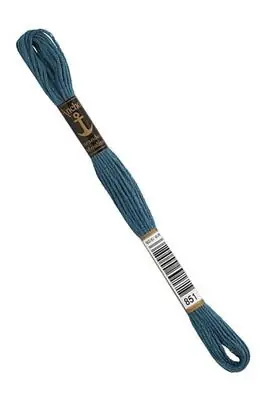 Anchor Muline  00851 3