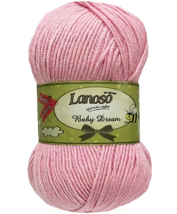 Lanoso Baby Dream 928