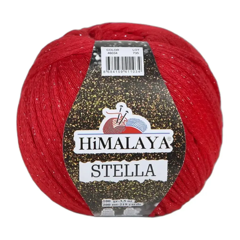 Himalaya Stella 46034