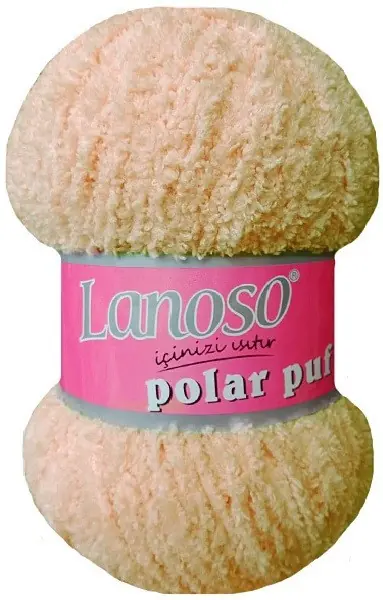 Lanaso Polar Puf 934
